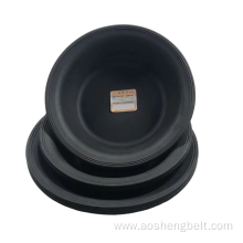 customized high quality rubber diaphragm T30